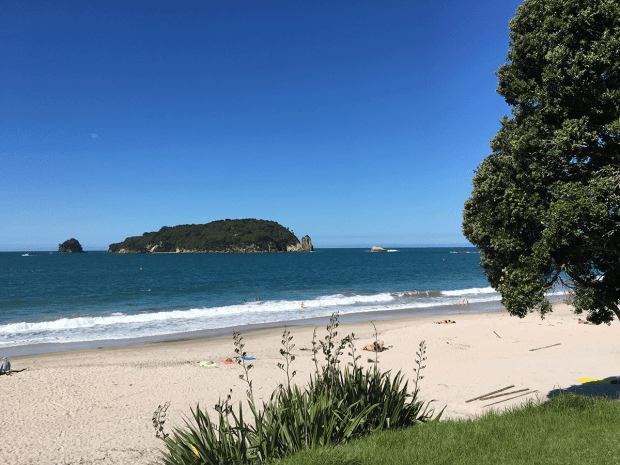 coromandel