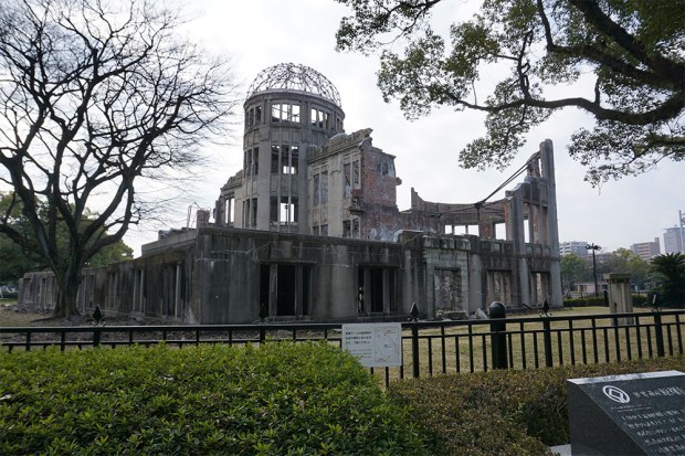 Hiroshima